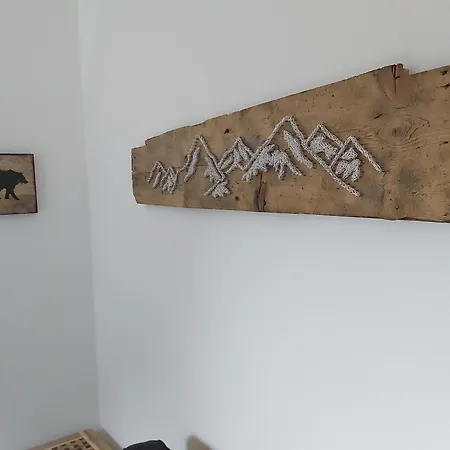 Bormio Apartment, Terme E Sci A 5 Min. Di Auto Valdisotto