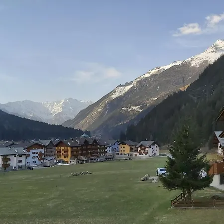 Bormio Apartment, Terme E Sci A 5 Min. Di Auto Apartment *