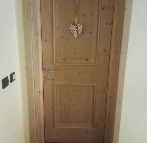 דירה Bormio Apartment, Terme E Sci A 5 Min. Di Auto *