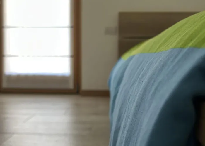דירה Bormio Apartment, Terme E Sci A 5 Min. Di Auto