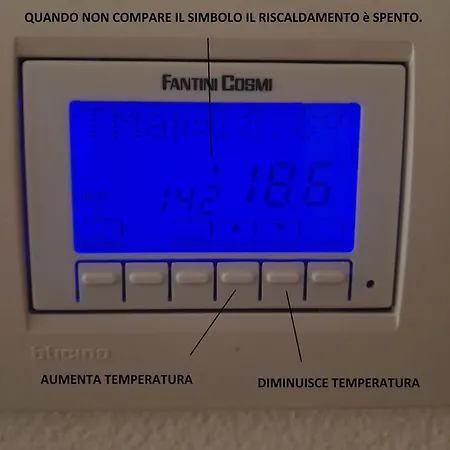 Bormio Apartment, Terme E Sci A 5 Min. Di Auto Apartman