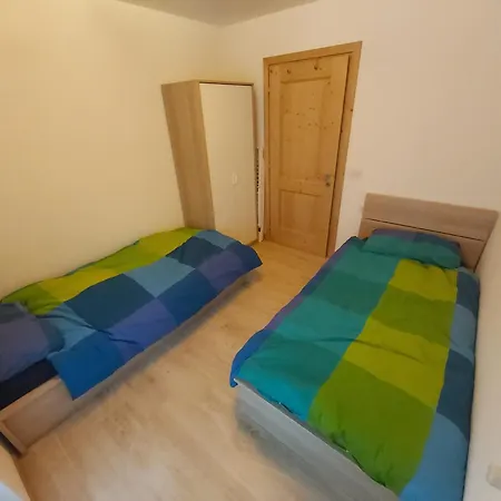 アパート Bormio Apartment, Terme E Sci A 5 Min. Di Auto ヴァルディソット