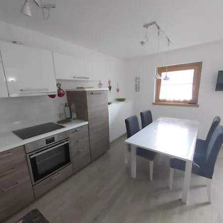 Apartman Bormio Apartment, Terme E Sci A 5 Min. Di Auto *