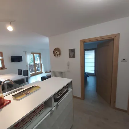 Bormio Apartment, Terme E Sci A 5 Min. Di Auto *