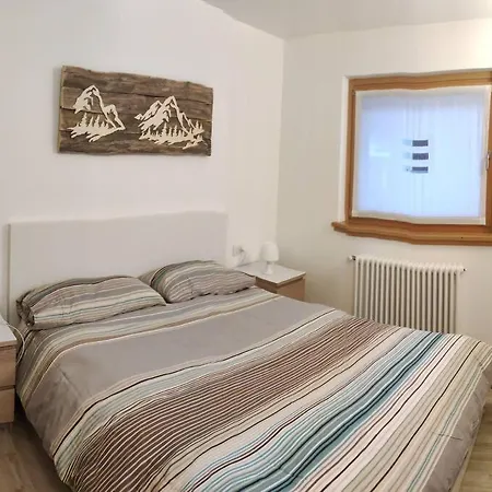 Bormio Apartment, Terme E Sci A 5 Min. Di Auto *