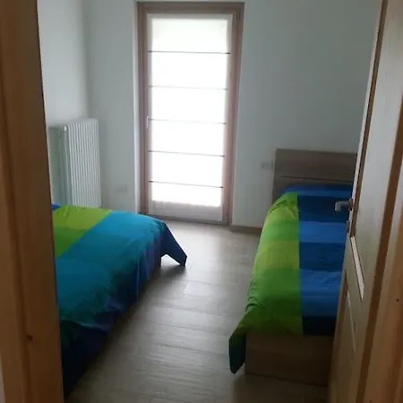 アパート Bormio Apartment, Terme E Sci A 5 Min. Di Auto