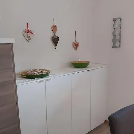Bormio Apartment, Terme E Sci A 5 Min. Di Auto アパート