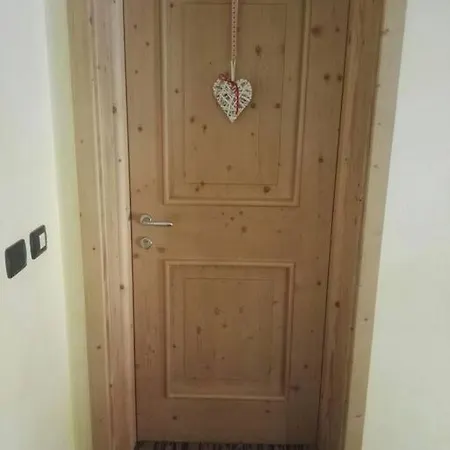 Apartman Bormio Apartment, Terme E Sci A 5 Min. Di Auto *