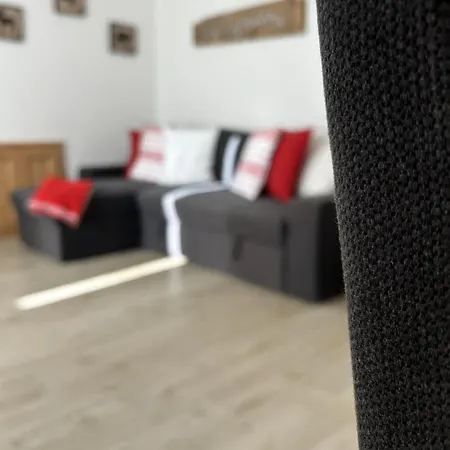 Bormio Apartment, Terme E Sci A 5 Min. Di Auto Apartman Valdisotto