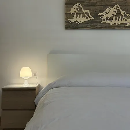 Bormio Apartment, Terme E Sci A 5 Min. Di Auto *