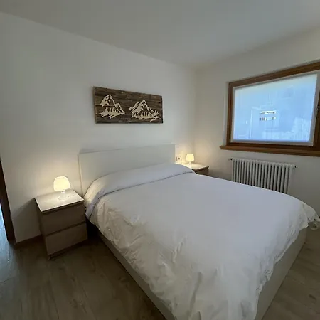 Bormio Apartment, Terme E Sci A 5 Min. Di Auto Valdisotto
