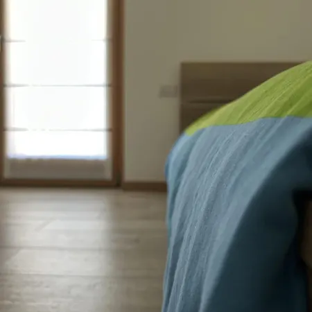 Apartman Bormio Apartment, Terme E Sci A 5 Min. Di Auto