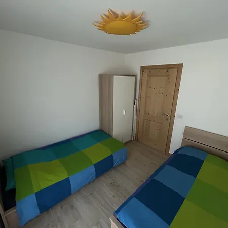 Bormio Apartment, Terme E Sci A 5 Min. Di Auto Apartman *