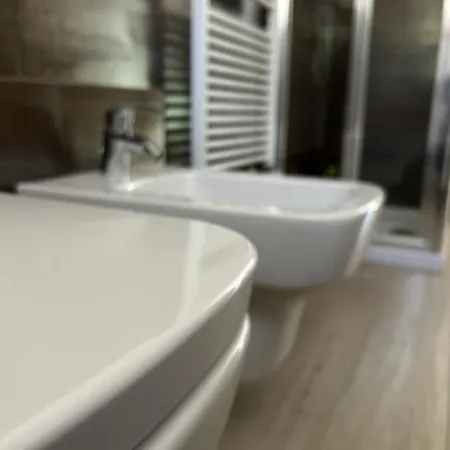 Bormio Apartment, Terme E Sci A 5 Min. Di Auto *