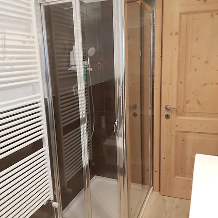 Bormio Apartment, Terme E Sci A 5 Min. Di Auto Apartment