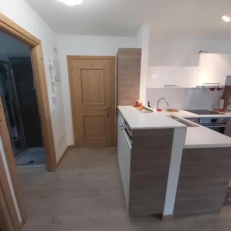Bormio Apartment, Terme E Sci A 5 Min. Di Auto *