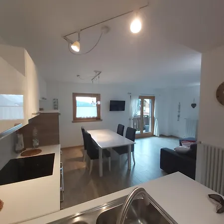 Bormio Apartment, Terme E Sci A 5 Min. Di Auto * Valdisotto