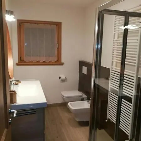 Bormio Apartment, Terme E Sci A 5 Min. Di Auto Apartment Valdisotto
