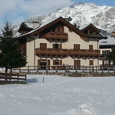 Apartment Bormio Apartment, Terme E Sci A 5 Min. Di Auto